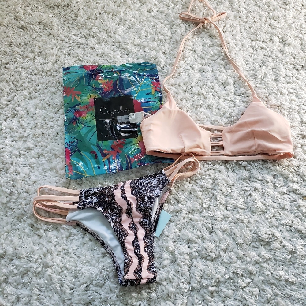Cupshe Bikini